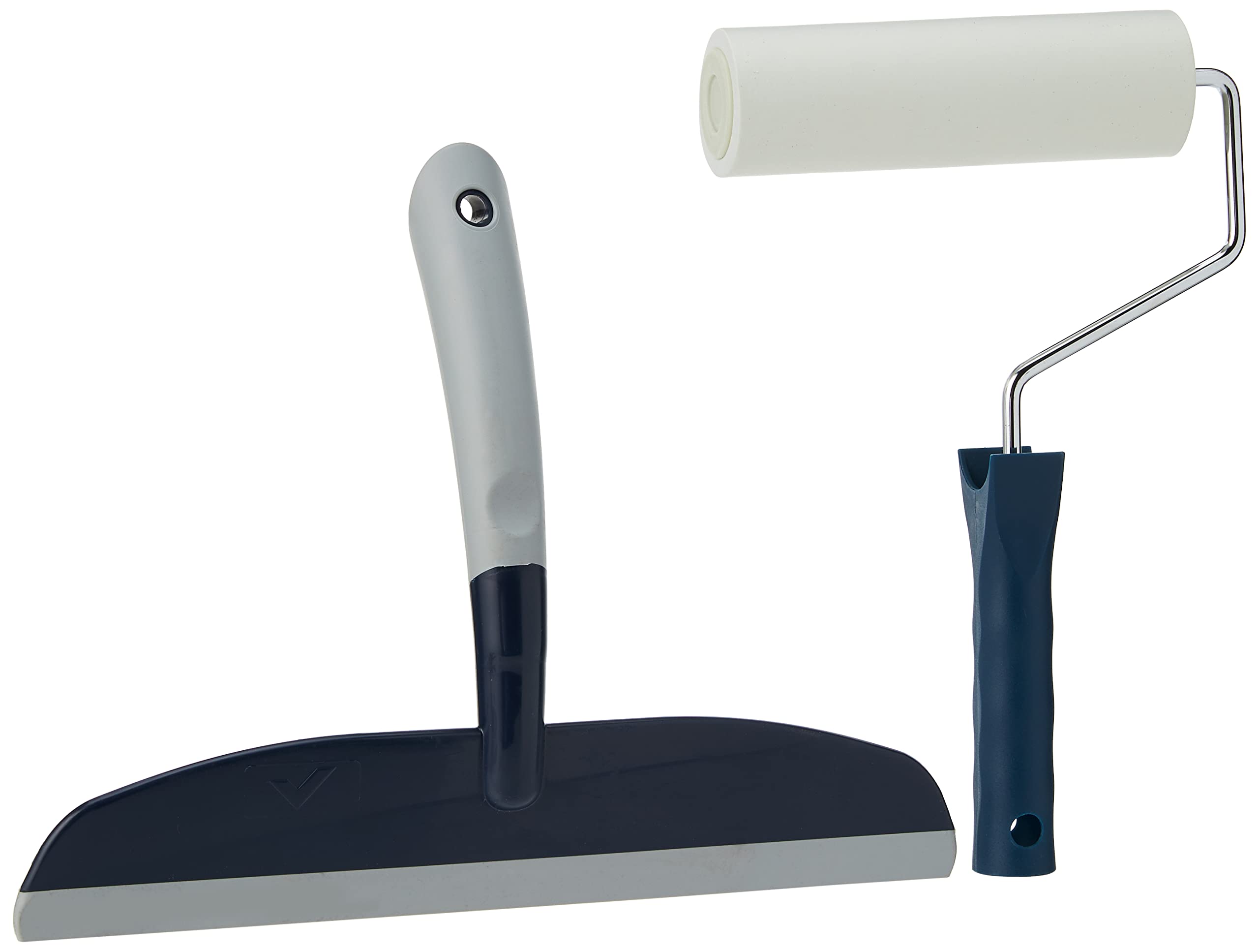 Polyfilla 2085677 Smooth Over Tool Set - Professional Wall Repair Kit for Seamless Patching & Finishing - Perfect for Drywall, Plaster, and DIY Home Improvement Projects