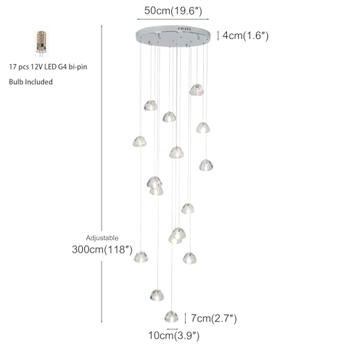 Chrome-16L
