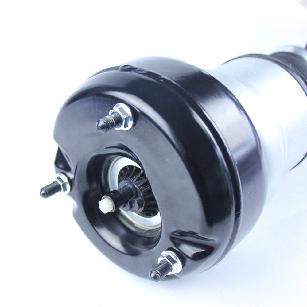 Mercedes S-Class W222 S350 4MATIC Front Right Air Suspension Strut (2223208213) - Replacement Air Shock Assembly for Smooth Ride & Enhanced Comfort | Perfect for Off-Roading, Towing & Luxury Driving