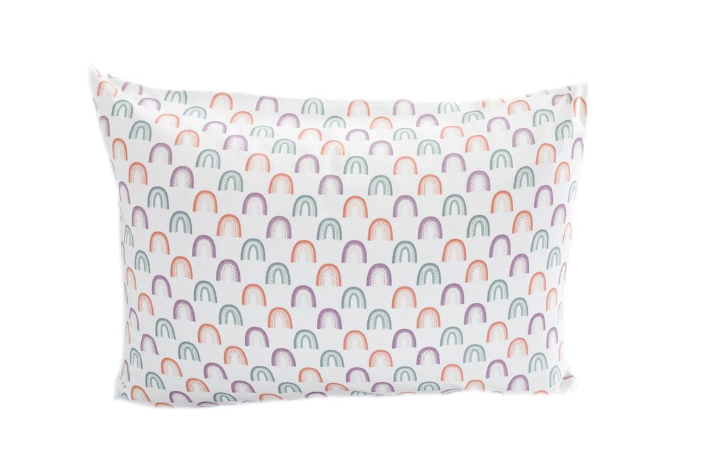 Premium Silk Pillowcase for Women - Soft & Hypoallergenic Pillow Cover for Hair & Skin Care - Perfect for Side Sleepers & Beauty Rest