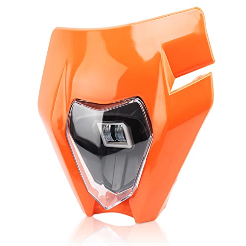 LED001 Orange