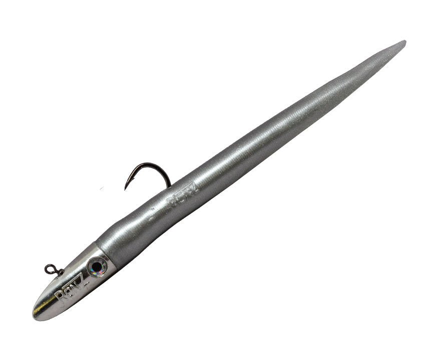 Silver Metallic
