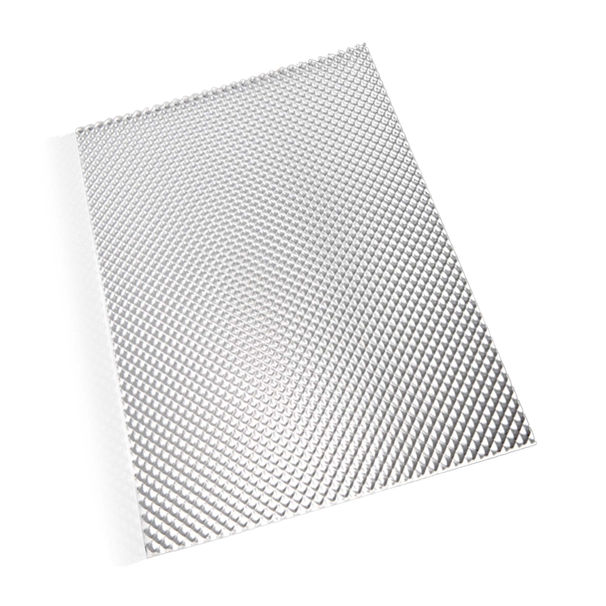 KastLite Clear Acrylic Prismatic Lighting Panel 22