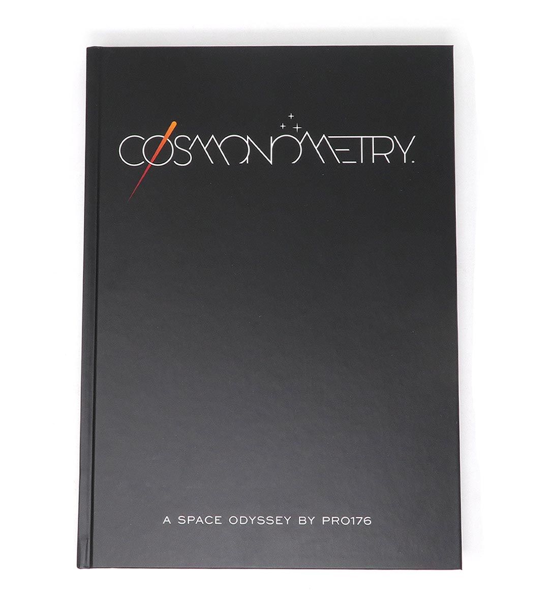 Pro176 Cosmonometry - Premium Space-Themed Decor for Home & Office | Perfect for Astronomy Enthusiasts & Sci-Fi Lovers