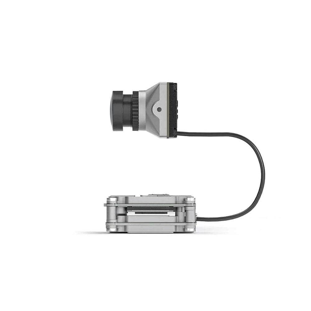 Caddx Polar Micro Starlight Vista Kit - Night Vision FPV Camera for Drones (Choose Color) - Perfect for Aerial Photography, Racing, and Low-Light Flying