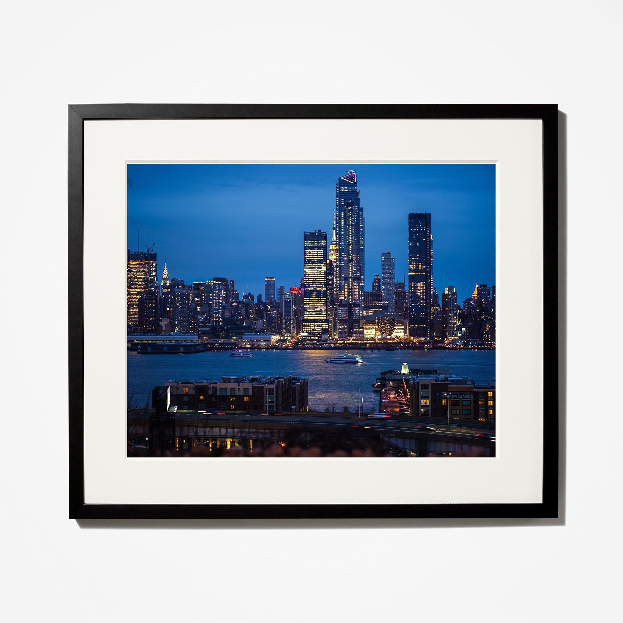 Hudson Yards Shopping Guide - Best Deals & Stores for Fashion, Dining & Entertainment | Explore NYC's Premier Destination