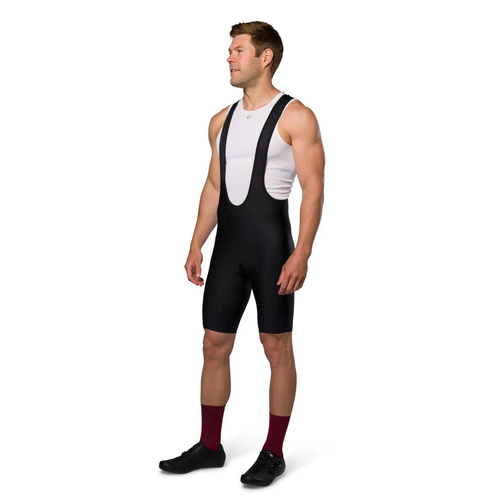 Men's Attack Bib Shorts - High Performance Cycling Shorts for Comfort & Endurance | Perfect for Road Biking, Mountain Biking & Indoor Training