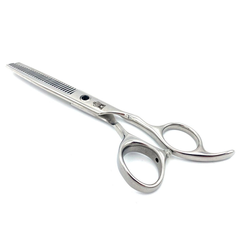 Baby Nail Scissors - Ultra Sharp Stainless Steel Safety Nail Clippers for Newborns & Toddlers - Gentle Nail Care for Infants - Perfect for Home, Travel & Diaper Bag Essentials