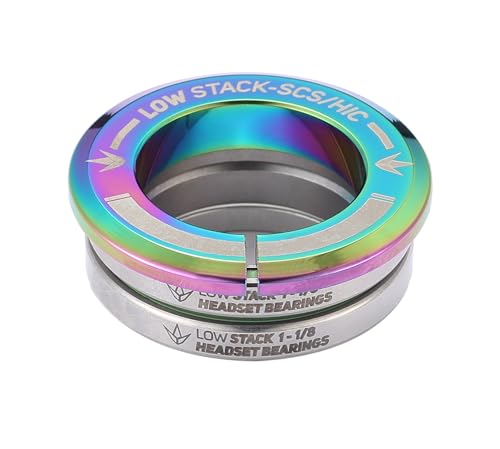 Oil Slick