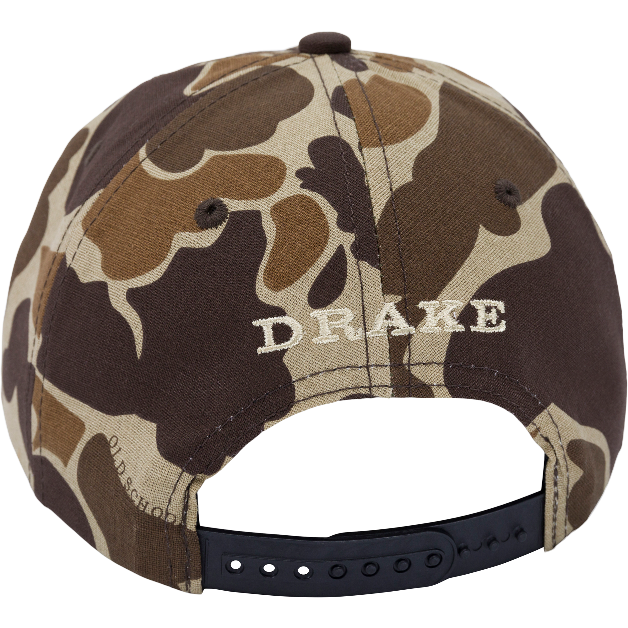 Don't Give A Duck Rope Cap - Funny Novelty Hat for Men & Women - Perfect for Parties, Costumes, and Gag Gifts