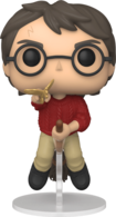 Harry Potter Wizarding World Collectible Figure #131 - Perfect for Fans, Gifts, and Home Decor