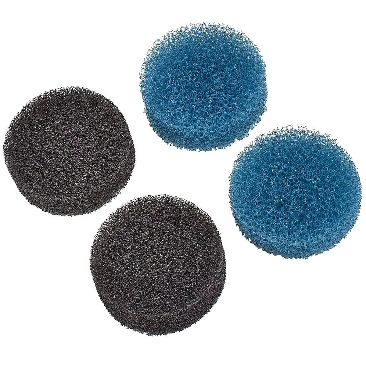 FR S Internal Media Reactor for Aquariums - High Efficiency Bio Filtration System - Perfect for Saltwater & Freshwater Fish Tanks, Reef Tanks, and Aquatic Plant Setups