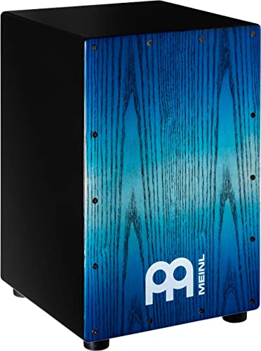 Pacific Blue Fade