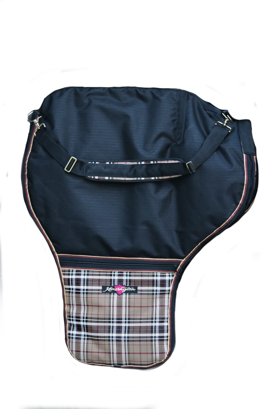 Kensington Protective All-Purpose Saddle Carry Bag - 17