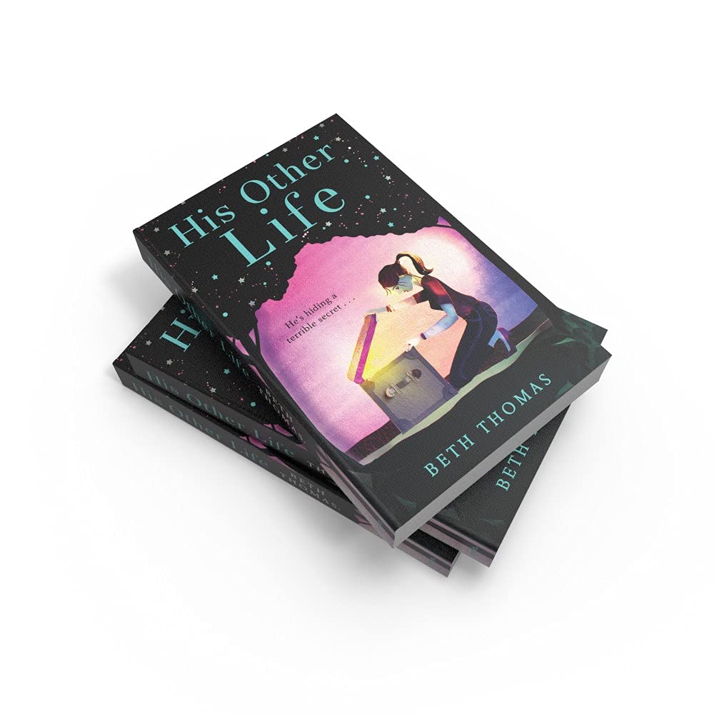 His Other Life - A Gripping Novel About Secret Identities & Double Lives | Perfect for Mystery & Thriller Fans