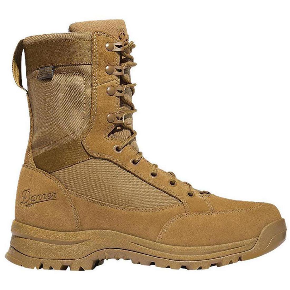 Tanicus Side Zip 8