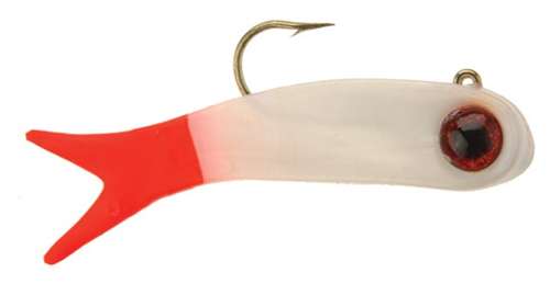 D.O.A. Terroreyz Fishing Lures - Premium Saltwater & Freshwater Bass Fishing Bait - Perfect for Offshore, Inshore, and Tournament Fishing