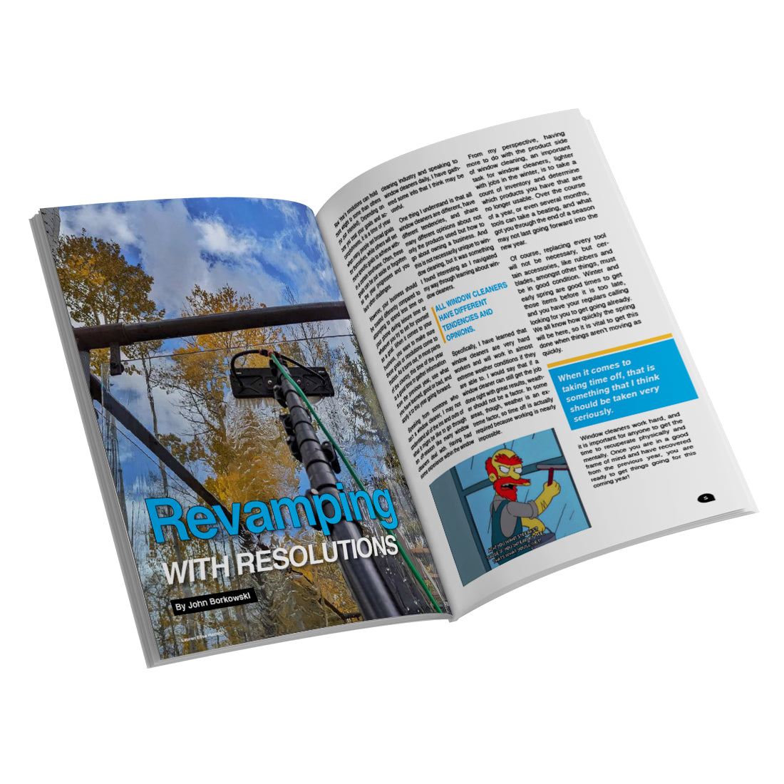 AWC Magazine Issue 249 - Latest Edition with Exclusive Content for Collectors & Enthusiasts | Perfect for Reading, Collecting & Gifting