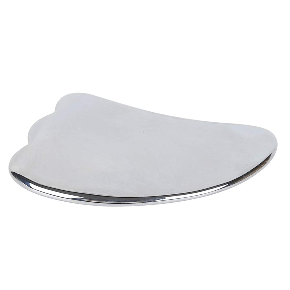 Terahertz Gua Sha Massage Tool for Face & Body - Anti-Wrinkle Therapy, Magnetic Scraping Tool to Relieve Fatigue & Pain | Perfect for Home Spa, Self-Care & Physical Therapy Sessions