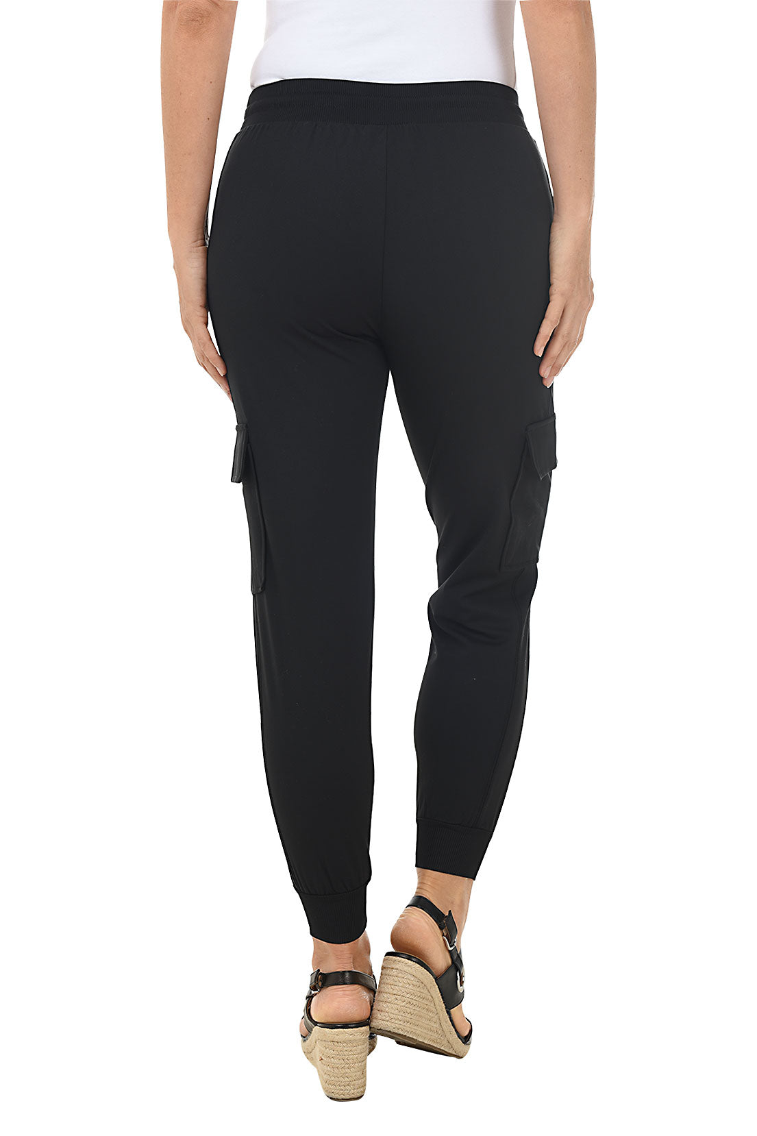 Men's Cargo Jogger Pants with Multiple Pockets - Comfortable & Stylish for Outdoor, Workout & Casual Wear