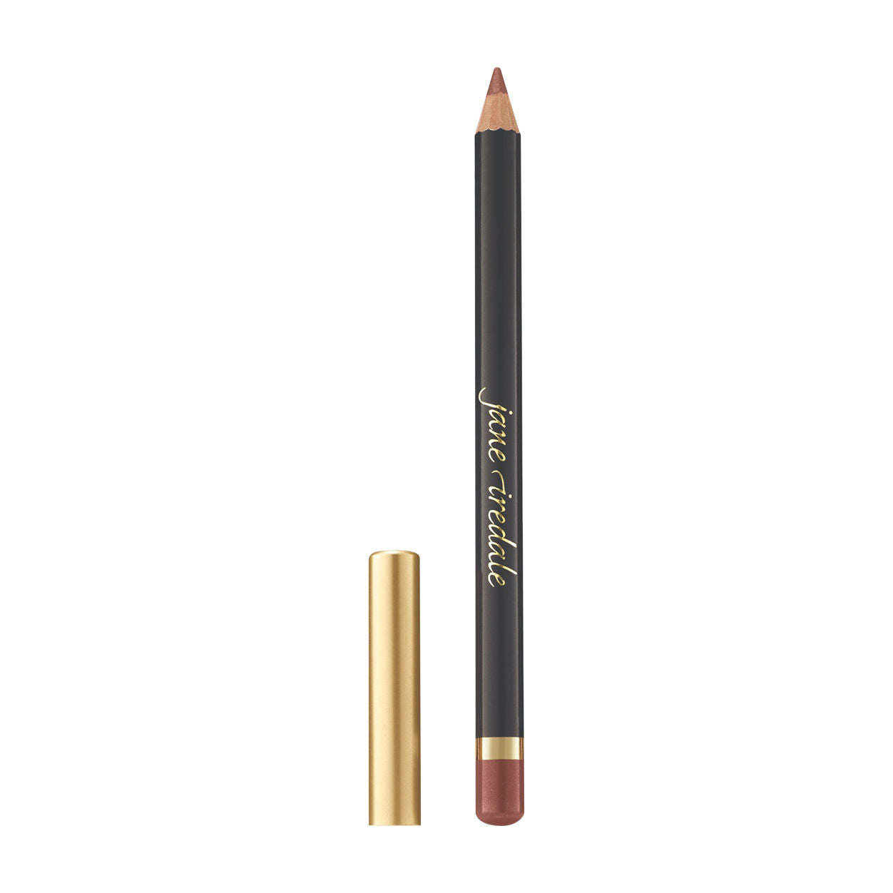Jane Iredale Lip Definer Pencil - Long Lasting Lip Liner for Precise Definition & All-Day Wear | Perfect for Everyday Makeup, Special Occasions & Professional Makeup Artists