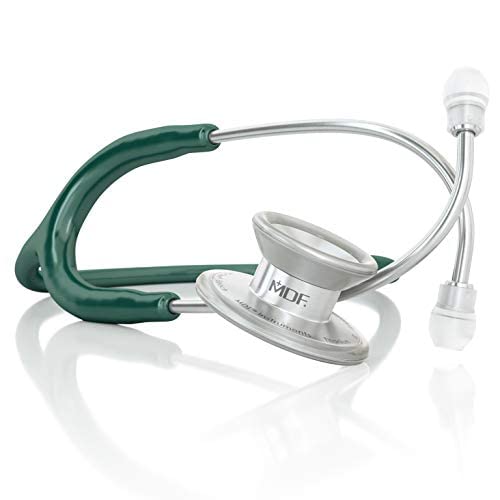 Silver - Emerald Green