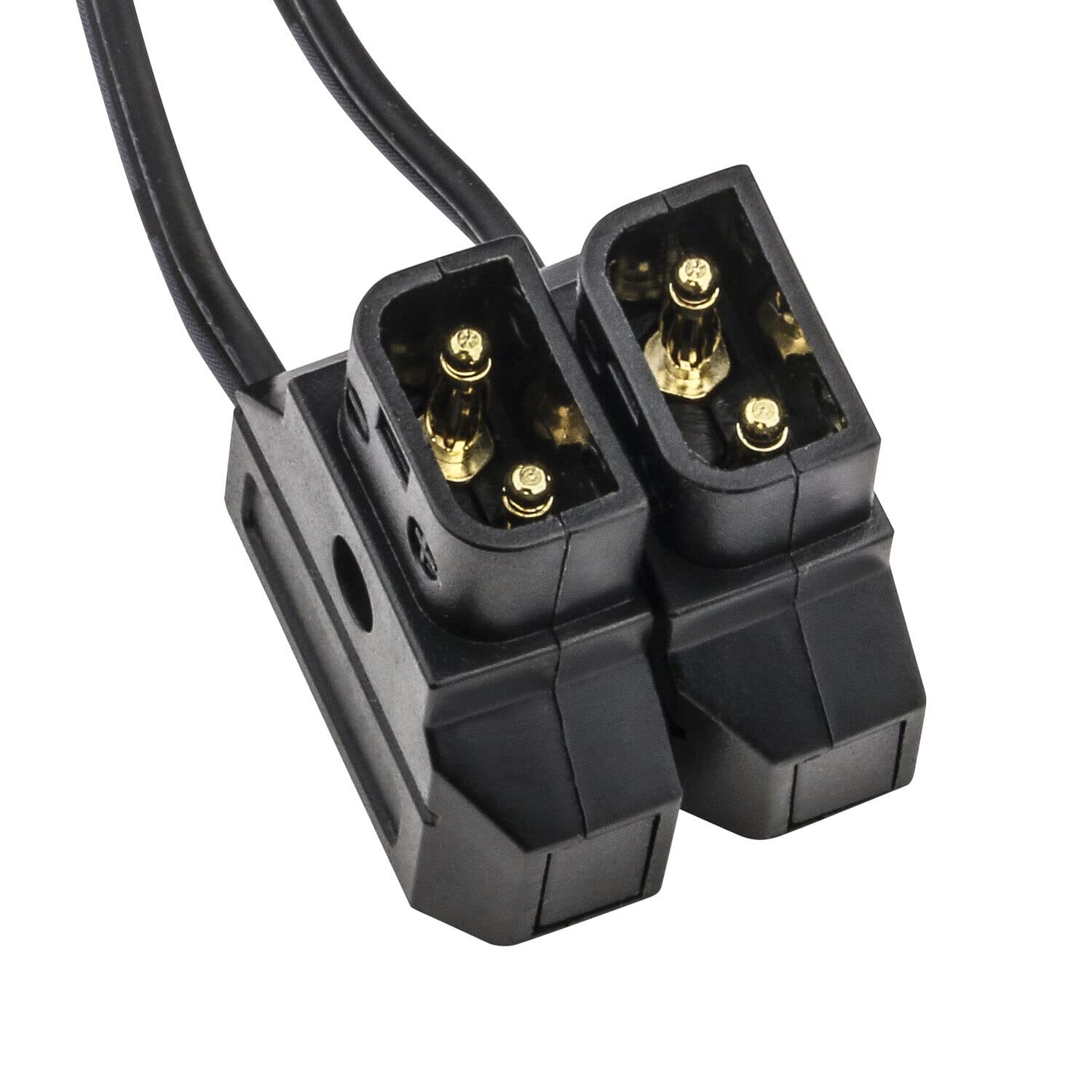 Kastar BP-A68 Battery & Dual D-Tap Fast Charger for Canon EOS C200/C200B/C220B/C300 Mark II Cinema Cameras - Professional Power Solution for Filmmaking, Documentary & Live Event Shooting