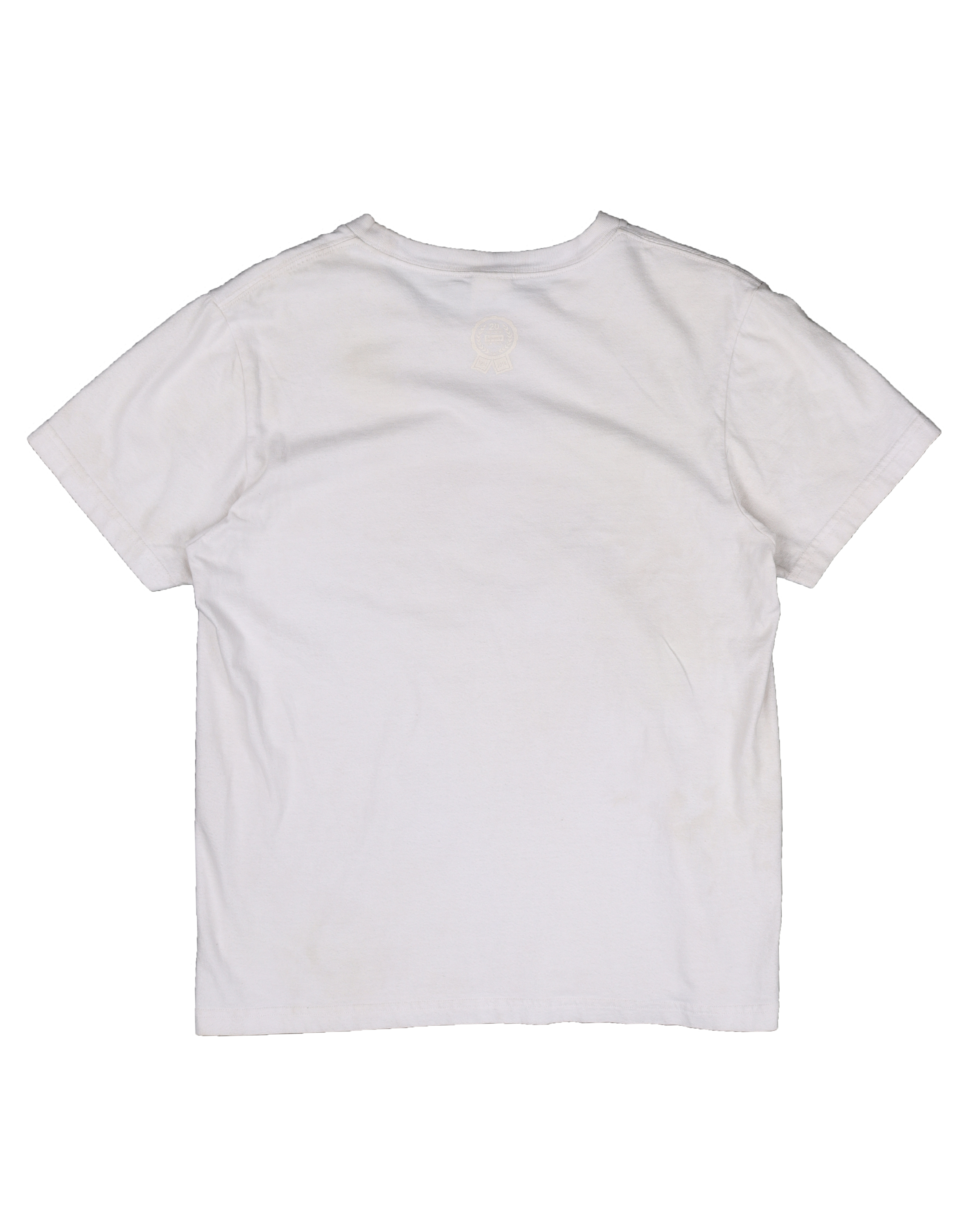 20th Anniversary Box Logo T-Shirt - Limited Edition Cotton Tee for Streetwear & Casual Outfits | Perfect for Urban Fashion, Skate Culture & Everyday Wear