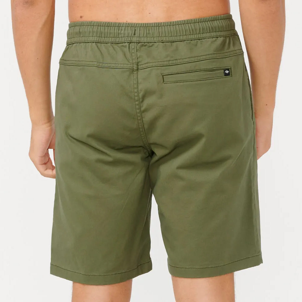 Rip Curl Classic Surf Volley Shoes - Men's & Women's Beach Volleyball & Water Sports Footwear for Surfing, Swimming, and Outdoor Activities