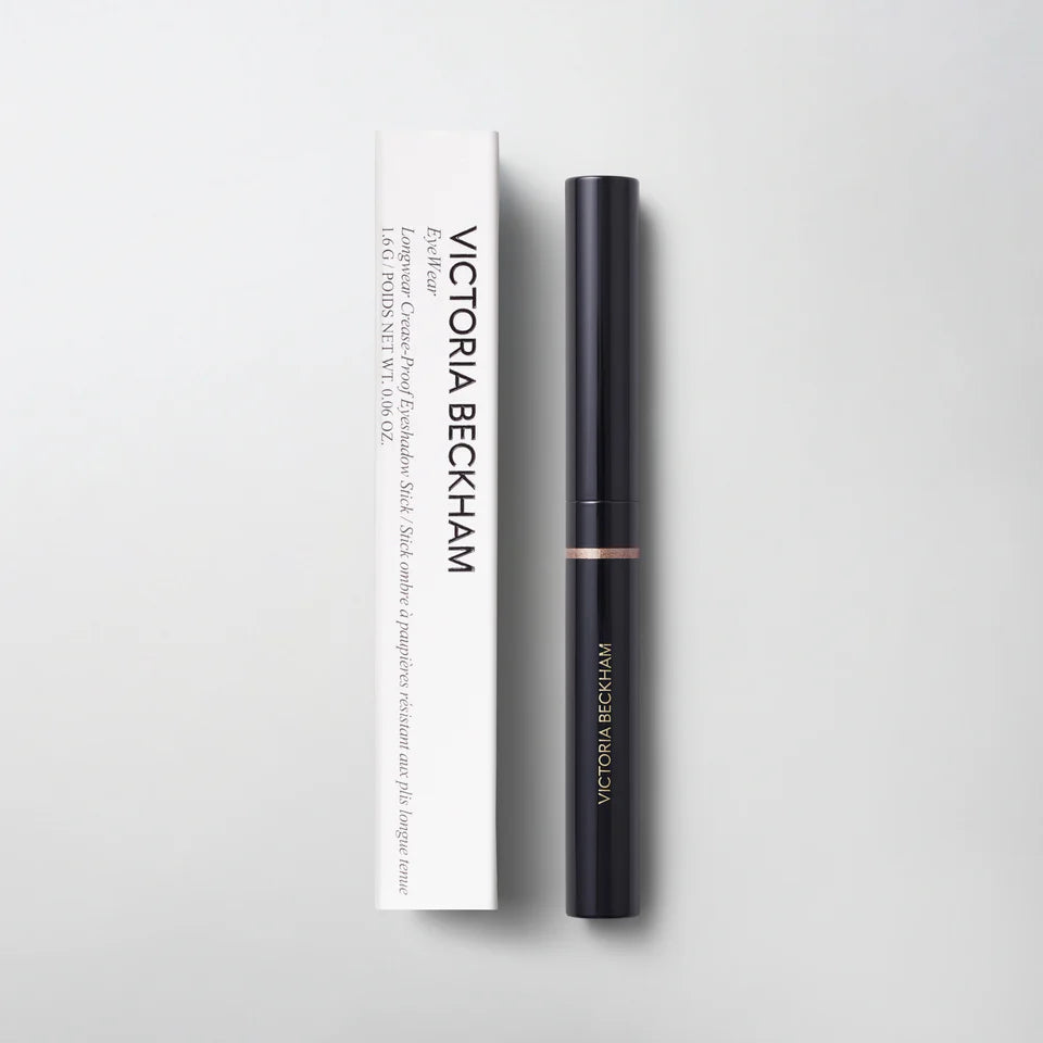 Long-Lasting Victoria Beckham Beauty EyeWear™ Cream Eyeshadow Stick - Smudge Proof & Waterproof for Day to Night Makeup Looks