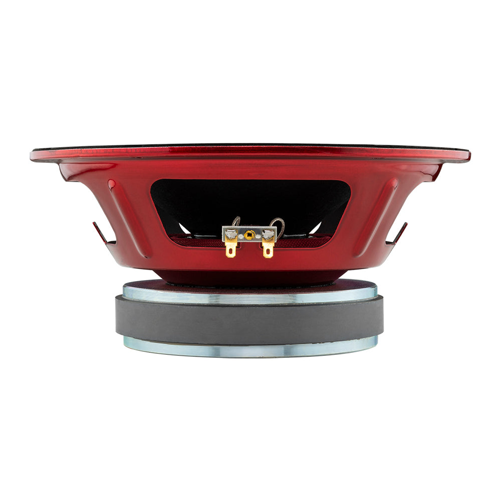 PRO X 10 Mid Bass Loudspeaker - 400 Watts RMS 8 Ohm - Professional Audio for DJs, Live Bands & Home Theater Systems