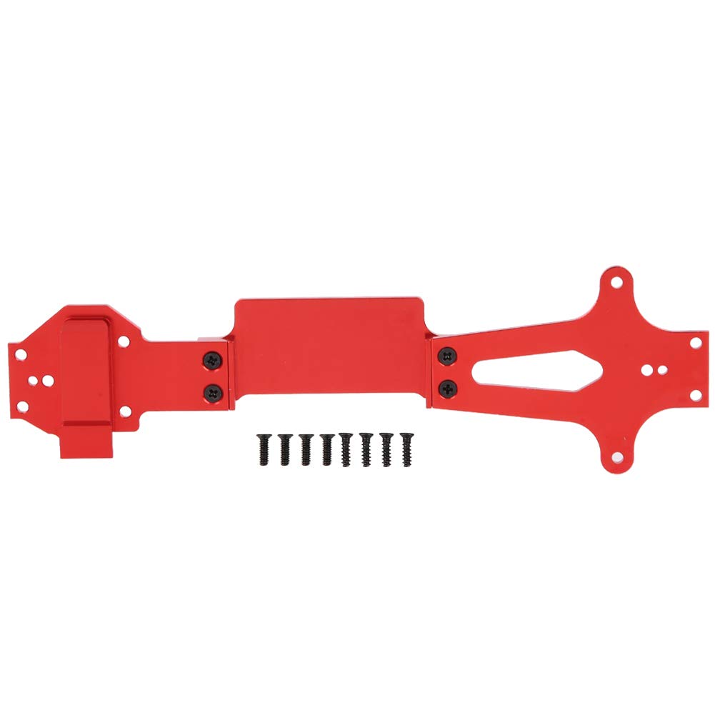 Sixx RC 1/14 Scale Second Floor Board Replacement Part - Durable & Stable Upgrade for RC Cars - Easy Installation DIY Accessory - Perfect for Drifting, Racing & Off-Road RC Models