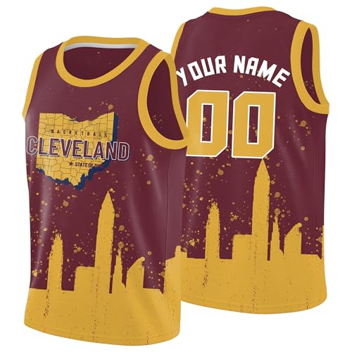 B,cle-veland