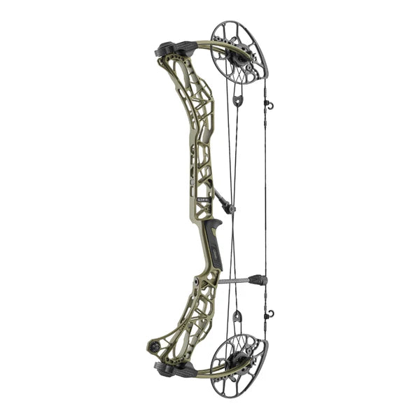 Mathews LIFT RS Compound Bow for Hunting & Target Practice - High Performance Archery Equipment for Adults & Youth