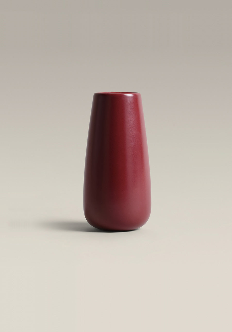 Elegant Glass Bud Vase for Small Flowers - Perfect for Weddings, Centerpieces & Home Decor