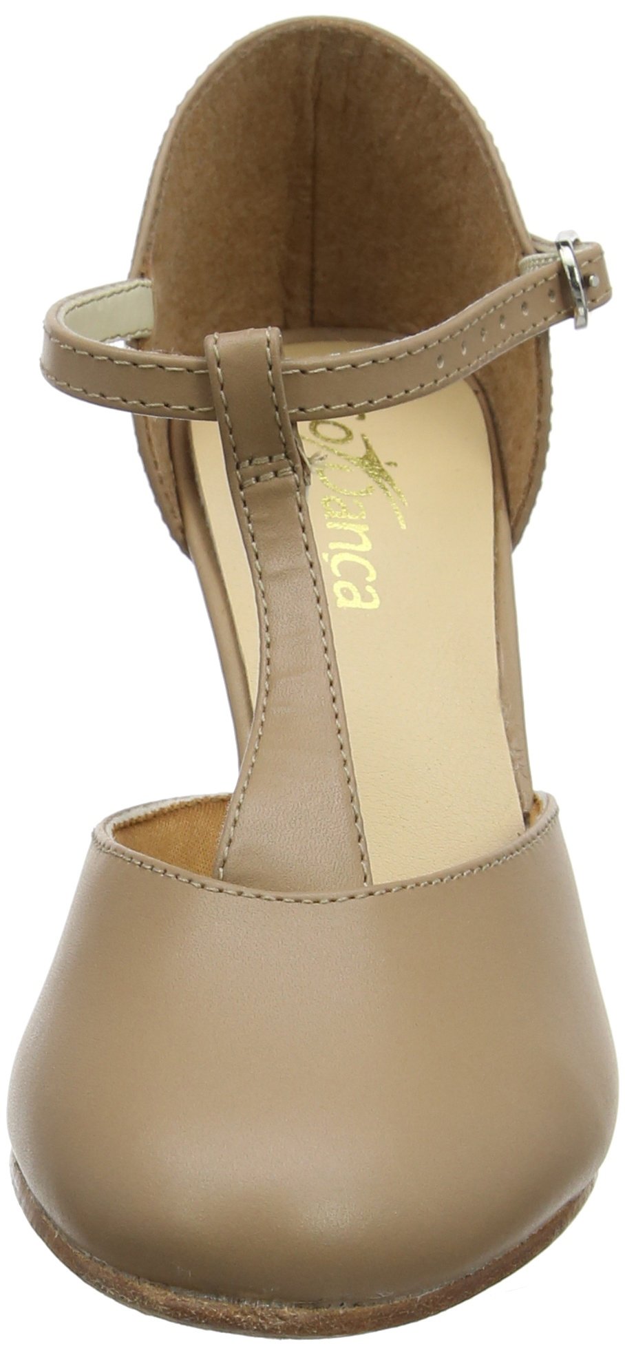 Best Women's Tap Dance Shoes for Beginners & Professionals - Lightweight & Comfortable for Practice & Performances - Perfect for Jazz, Broadway & Dance Classes