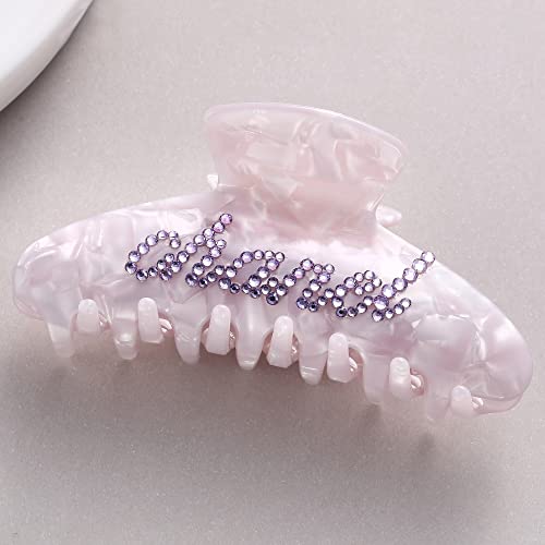 Light Shell Purple