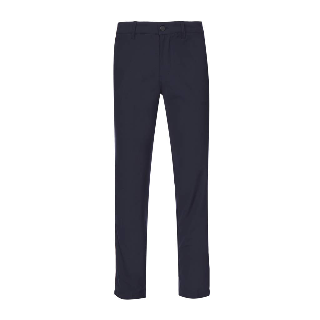 Men's Ultra Flex Pants - Stretch Comfort Workout & Travel Pants for Gym, Yoga, Hiking & Casual Wear