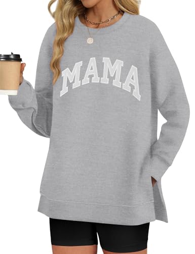 Charcoal Gray Letter