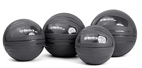 Black SET - 10 15 20 25 LBs