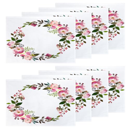 Flower 10 Peach Pink