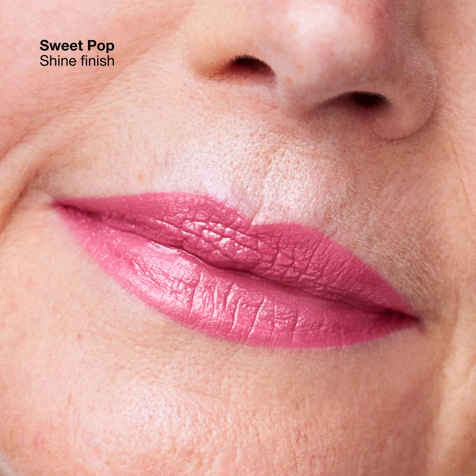 Clinique Pop Longwear Lipstick - 12-Hour Wear, Hydrating Formula, 20+ Shades - Perfect for Work, Date Night & Special Occasions