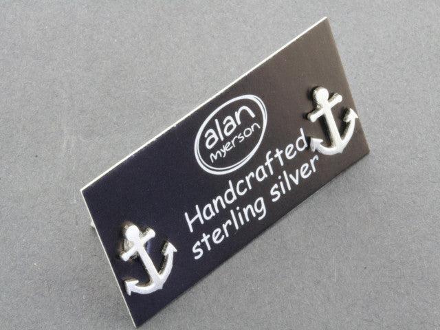 Anchor Stud - Heavy Duty Metal Wall Anchors for Concrete & Masonry - Secure Shelves, TVs & Heavy Objects - Perfect for Home & Office Use