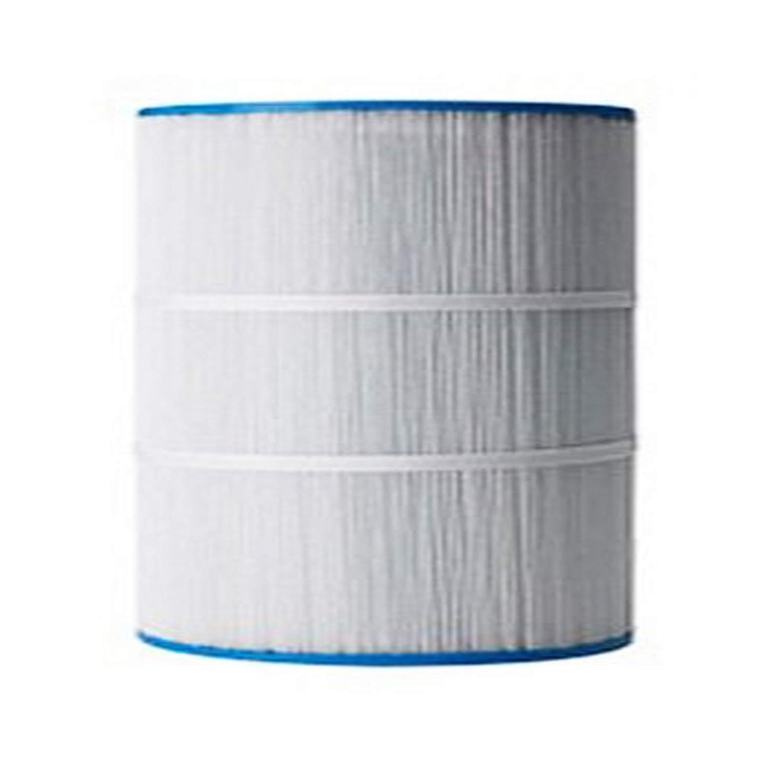 Filbur FC-3117 Antimicrobial Replacement Filter Cartridge - Compatible with Poolco 120 Pool and Spa Filters | High-Performance Water Filtration for Clean Swimming Pools & Hot Tubs | Perfect for Backyard, Resort, and Commercial Pool Maintenance