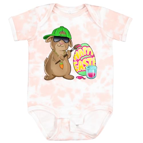 Tie Dye Pink