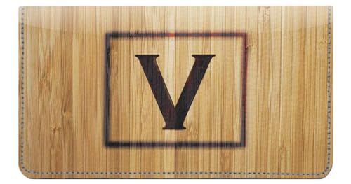 V Monogram