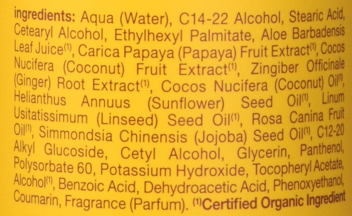 Alba Botanica Hawaiian Facial Wash with Coconut Milk - Deep Cleansing, 8 Oz - Gentle Face Cleanser for Dry & Sensitive Skin - Perfect for Morning & Night Skincare Routine
