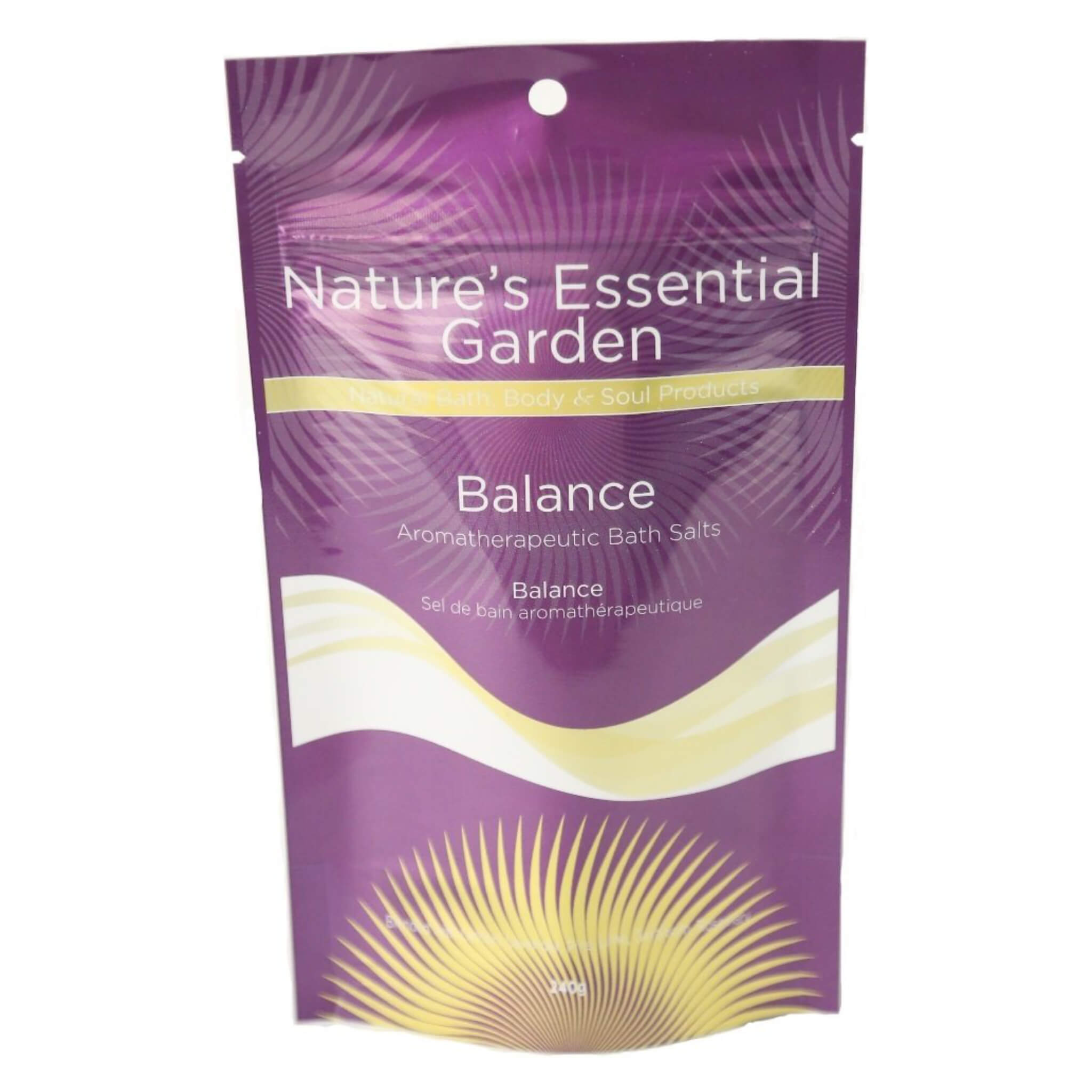 Relaxing Bath Salts for Stress Relief & Muscle Recovery - Epsom Salt Blend with Essential Oils | Perfect for Spa Nights, Post-Workout Recovery & Self-Care Routines