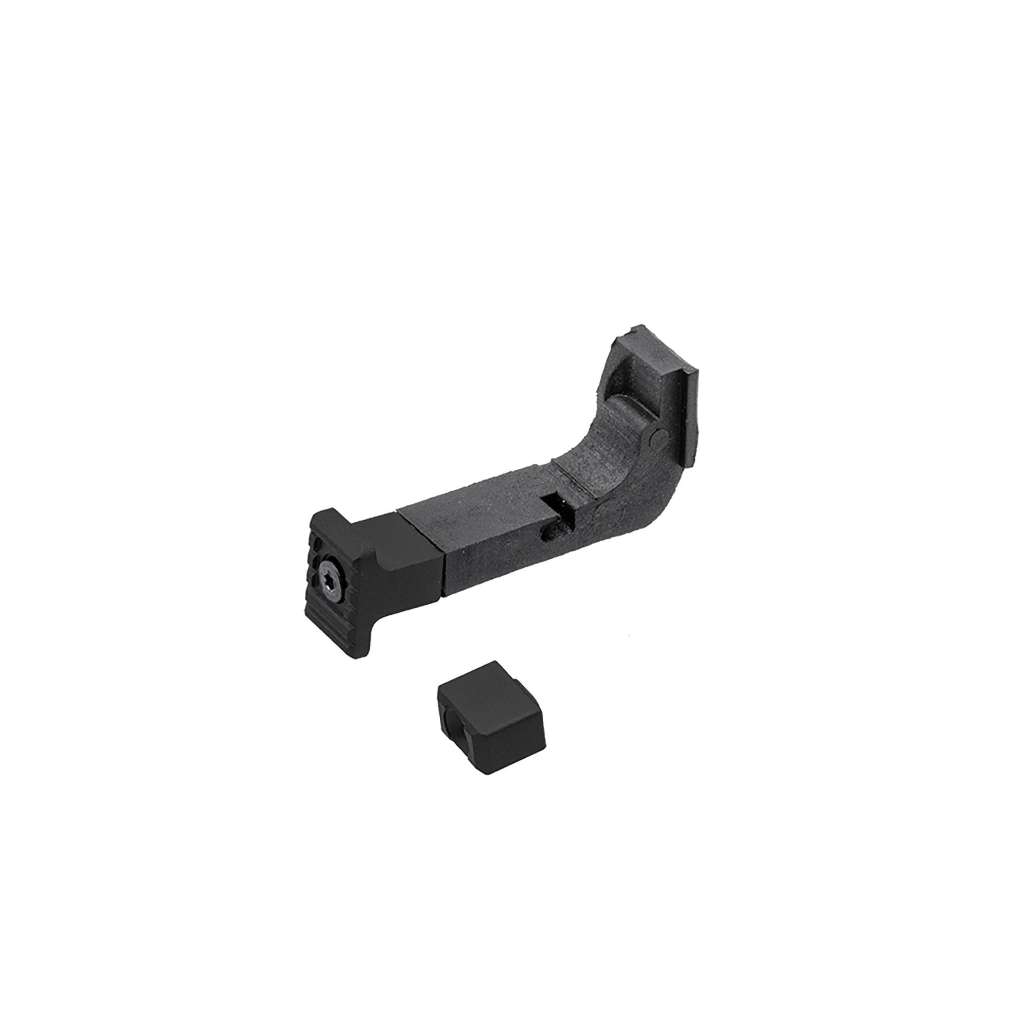 Glock Gen3 Magazine Release - Enhanced Performance & Quick Reload for Glock Pistols - Perfect for Competitive Shooting, Range Practice & Self-Defense