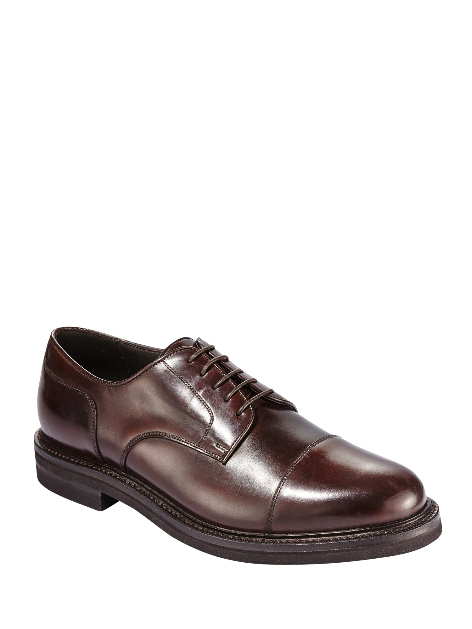 Premium Genuine Leather Derby Shoes for Men – Classic Comfort & Style – Perfect for Business, Casual & Formal Occasions